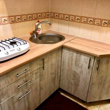 Срочнр! 1но комнатная Бувалкина (Бочарова) с ремонтом за 21000