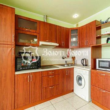 Квартира, 1к. Гарний стан. Милославська, 47а, Троєщина