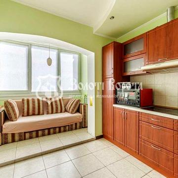 Квартира, 1к. Гарний стан. Милославська, 47а, Троєщина