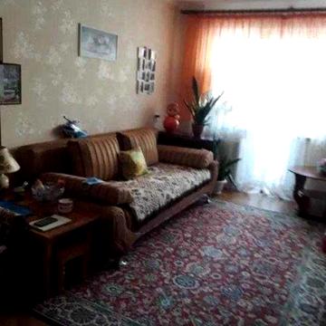 Продам 3к квартиру на Новых Домах