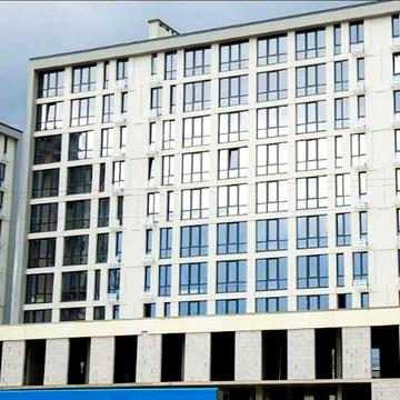 ТЕРМІНОВО. Знижка 2 кімнатна квартира Готовий будинок ЖК Княгинен-Центр