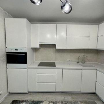 2к новобудова 2019р. Ремонт, меблі! Комфортна квартира!