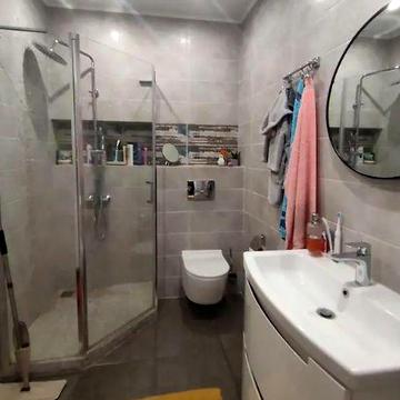 2к квартира в НОВОБУДОВІ, МЕБЛІ та ТЕХНІКА залишаються