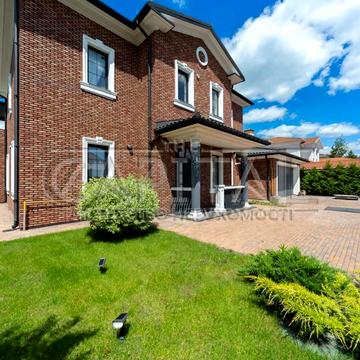 ТІЗ "Обрій-К", Абрикосова вул.