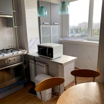 Братиславська вул., 11-А