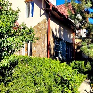 Продам Участок 22 сот с лесом и Дом 300 м.кв. на Клочко ТРЦ КАРАВАН