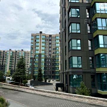 Продаж 2к Квартира Героїв Небесної Сотні проспект ЖК У-Квартал