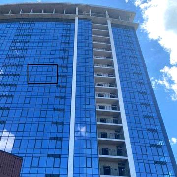 Уютная квартира,  1+1    расположена одна над другой, у моря. ЖК Черноморская Ривьера, Авторский район