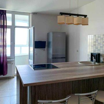 Орендувати квартиру Ахматовой 34, 53 кв.м