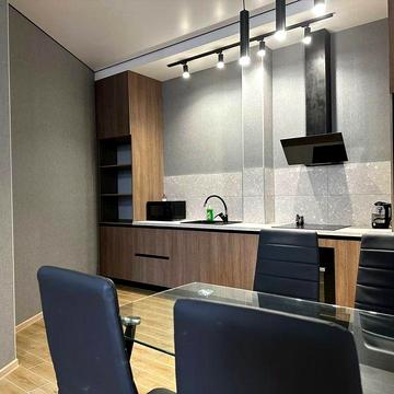 АРЕНДА НОВОЙ квартиры ЖК Аквамарин, 2 этаж, 16 ст. Б. Фонтана