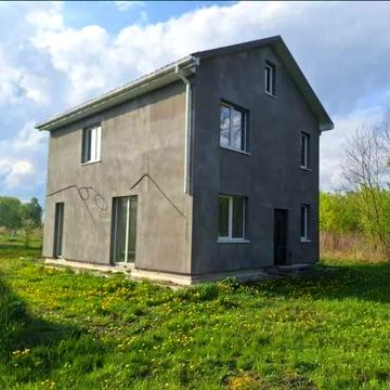 Будинок 125м.кв опалюється Власник  Бориспіль