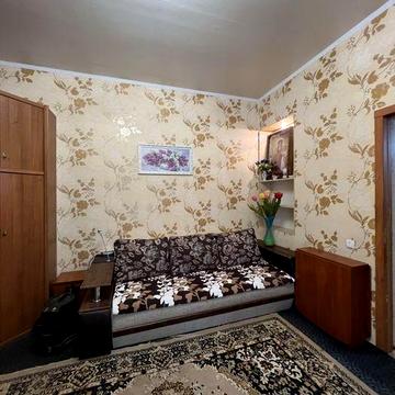 Сдам 3  ком. квартиру, низ Рабочей