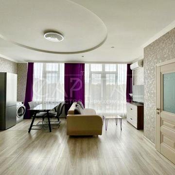 Оренда квартири, Голосієво, ЖК Єнісейська Садиба