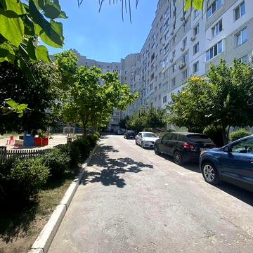 Головатого вул., 20