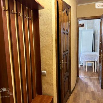 Довгострокова оренда 1к Квартира Шимка Максима вулиця