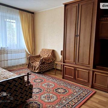 Довгострокова оренда 1к Квартира Шимка Максима вулиця