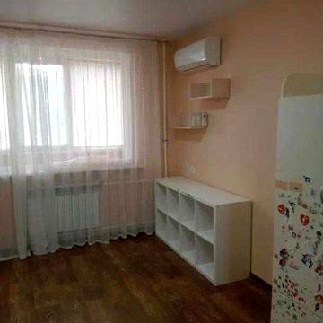 Продам 1-к.кв. поліпшеного планування на Північній Салтівці,капремонт