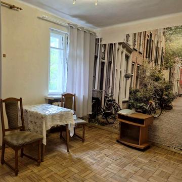 Сдам  квартиру проспект Шевченко!