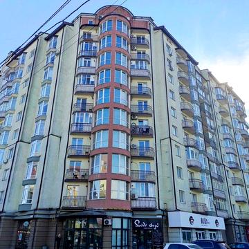 Продається 4-х. кім. квартира по вул. Незалежності, буд. 146