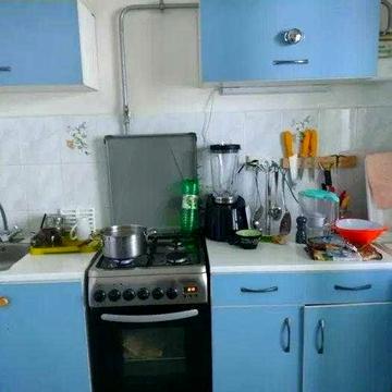 Розсошенці. У продажу 1 - кімнатна квартира покращенного планування