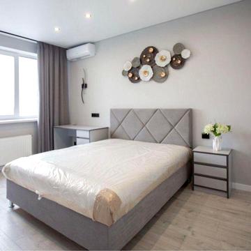 Здається в оренду 1-кімнатна квартира в ЖК Злагода