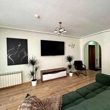 Здам квартиру на будь-який термін