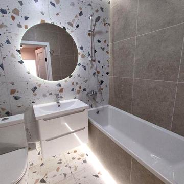 Авіла, Озерна! Класна 2к новобудова! Ремонт зачаровує!