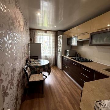 Віктора Андрієвського вул., 31