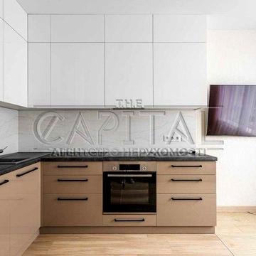 Оренда 3 кімнатної квартири Салютна Нивки Київ