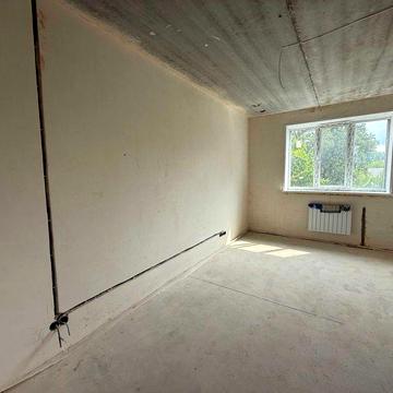 Терміново 1 кімнатра квартира без ремонту, газове опалення!