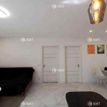 2к. 78м2, ЖК Рогатинський (ЖК Рогатинский, Клочковская, Центр) 130405