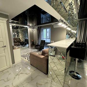 Здається квартира студіо в Евромісто