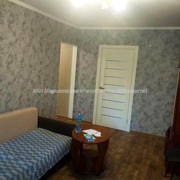 Сдам 2кв. с ремонтом м."Героев труда", 4500грн. Д19