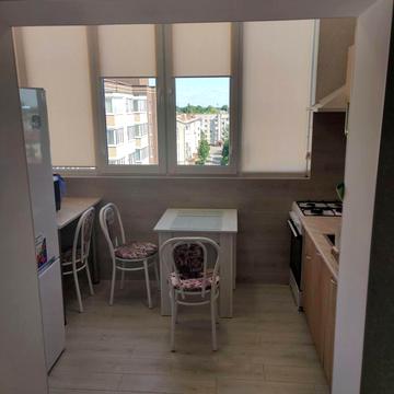 Волі вул., 32