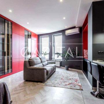 ВАУ оренда 1к квартира ЖК AVENUE на бул. Міхновського 14-16 ВИДОВА