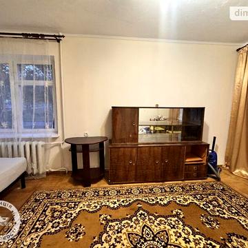 Довгострокова оренда 1к Квартира Карпенка вулиця
