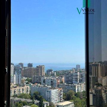 Продаж 1к Квартира Фонтанська дорога ЖК Акрополь