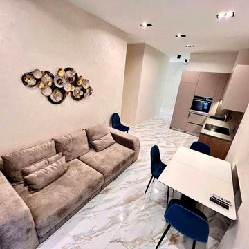 СТИЛЬНА квартира в МОЛОДІЖНОМУ ЖК Respublika