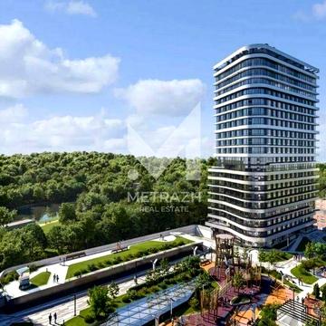 ЦІНА‼️Продаж затишної 1к квартири у ЖК White Lines 39m2 ‼️ТЕРМІНОВО‼️ ЖК White Lines