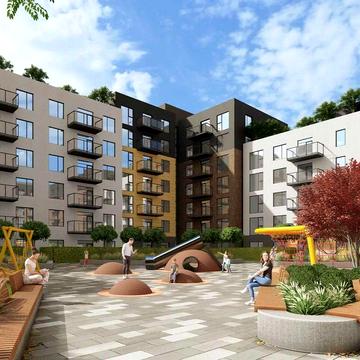 Супер ціна 2 кімнатна квартира в клубне містечко Коновальця ЖК містечко Південне