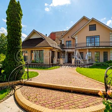 Старокиївська вул.