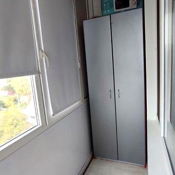 Довгострокова оренда 1к Квартира Мандриківська вулиця