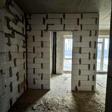 Продаж 1к Квартира Ювілейний провулок