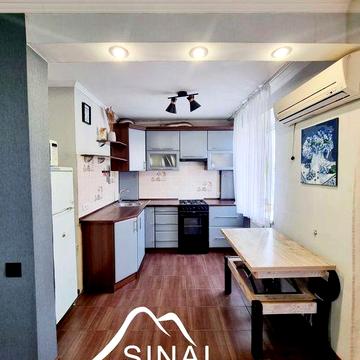 2-кімнатна квартира в центр Житомира, вул. Київська