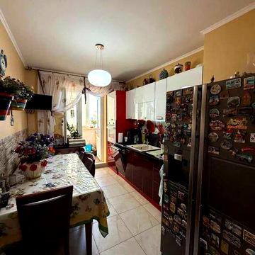 Продам 3к квартиру Харьков в хорошем состоянии