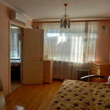 Продам 1-но комнатную квартиру пос Котовского /Заболотного/Таврия В