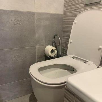 Видова 1К з ремонтом на Озерній, Рауш ЖК Рауш