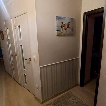 Довгострокова оренда 2к Квартира Іштвана Сечені вулиця