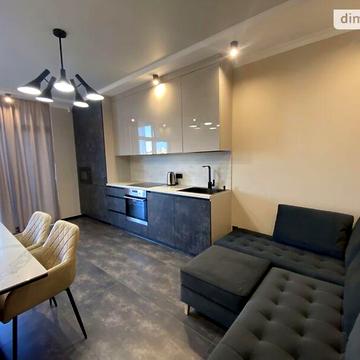 Продаж 1к Квартира Фонтанська дорога ЖК Derby Style House