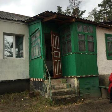 Продам частину будинку 3  кімнати